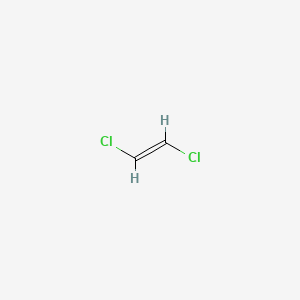 trans-1,2-Dichloroethylene