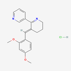 GTS 21 Dihydrochloride