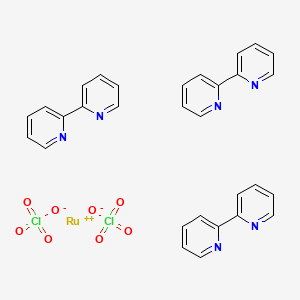 Tris-(2,2’-bipyridine) ruthenium (II) perchlorate