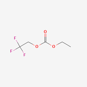 Ethyl 2,2,2-Trifluoroethyl Carbonate