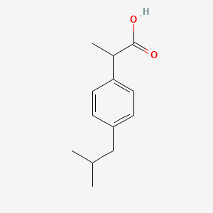 Ibuprofen, 99%