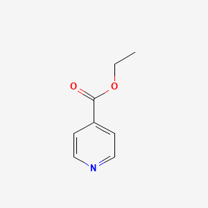 Ethyl isonicotinate, 98%
