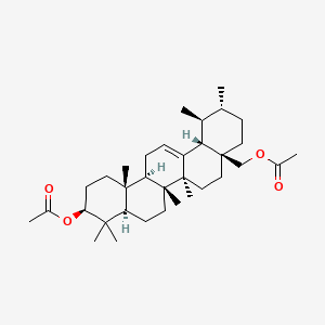 Condurango glycoside E2