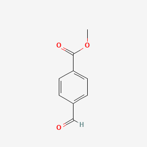 Methyl p-formylbenzoate, 98%