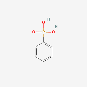 Phenylphosphonic acid, 98%
