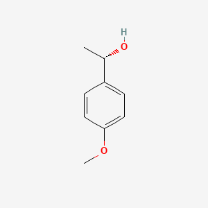 (S)-1-(4-Methoxyphenyl)ethanol