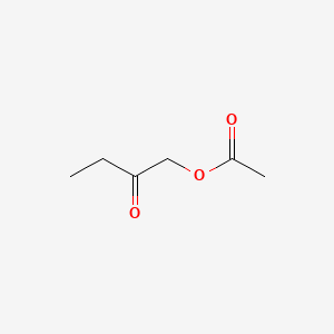 2-Oxobutyl acetate