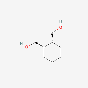 Cis-1,2-cyclohexanedimethanol, 97%