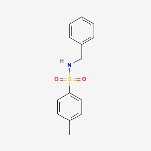 N-Benzyl-p-toluenesulfonamide