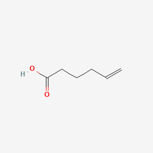 5-Hexenoic acid, 98%