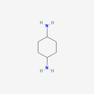cis-1,4-Diaminocyclohexane, 98%