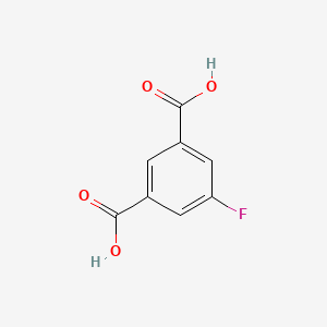 5-Fluoroisophthalic Acid