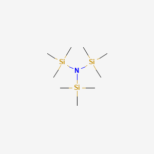 Tris(trimethylsilyl)amine, 99%