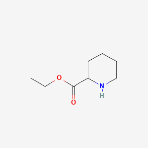 Ethyl pipecolinate, 98+%