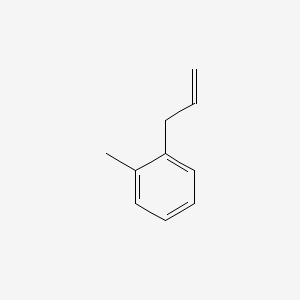 1-Allyl-2-methylbenzene