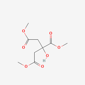 Trimethyl citrate