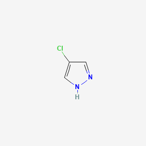 4-Chloropyrazole, 98%