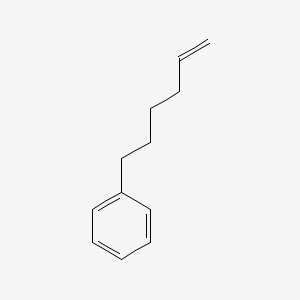 6-Phenyl-1-hexene