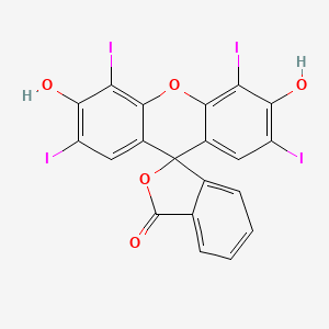 Erythrosin B, spirit soluble