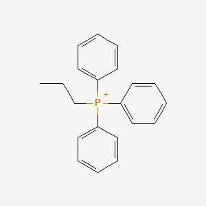 n-Propyltriphenylphosphonium bromide