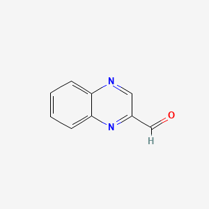 Quinoxaline-2-carbaldehyde