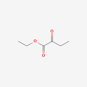Ethyl 2-oxobutanoate
