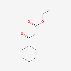 Ethyl 3-Cyclohexyl-3-oxopropionate