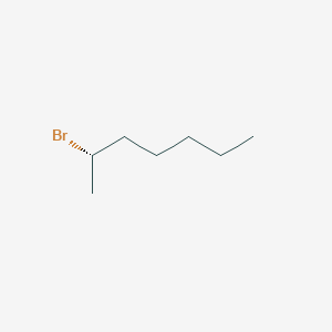 (S)-2-Bromoheptane