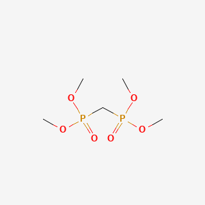 Bis(dimethoxyphosphoryl)methane, 97%