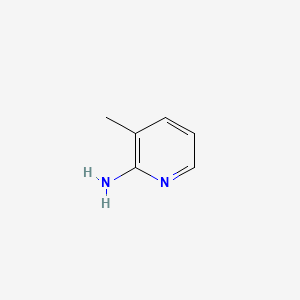 2-Amino-3-picoline, 98%