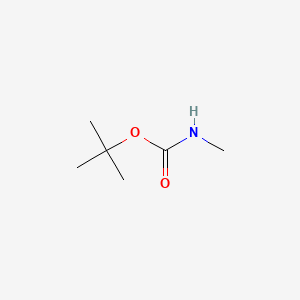 tert-Butyl Methylcarbamate