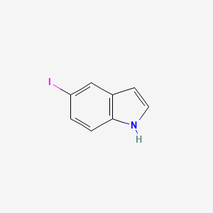 5-Iodoindole, 95%