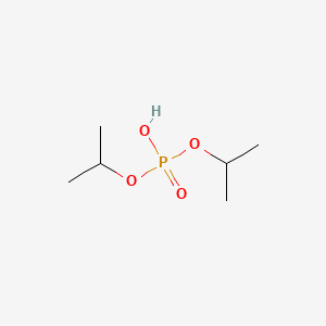 Diisopropyl hydrogen phosphate