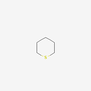 Pentamethylene Sulfide
