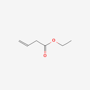 Ethyl But-3-enoate(stabilized with MEHQ)