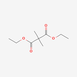 Diethyldimethylmalonate, 97%