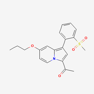 GSK2801, 95%