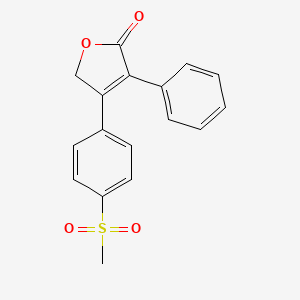 Rofecoxib