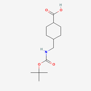 Boc-4-Amc-OH