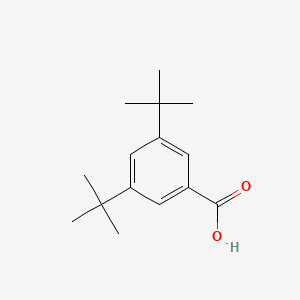 3,5-Di-tert-butylbenzoic acid, 99%