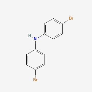 Bis(4-bromophenyl)amine, 98%