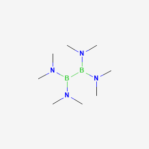 Tetrakis(dimethylamino)diboron, 98%