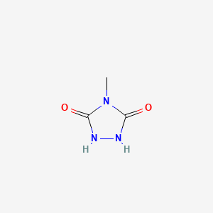 4-Methylurazole