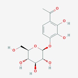 Coretinphencone