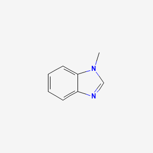 1-Methylbenzimidazole, 99%