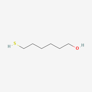 6-Mercapto-1-hexanol, 98%