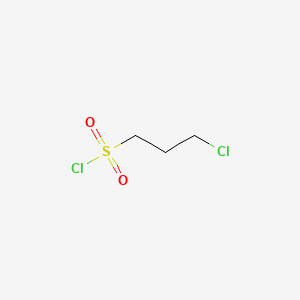 3-Chloropropanesulfonyl chloride, 97%