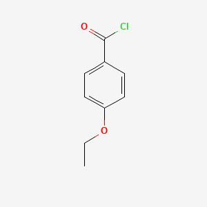 4-Ethoxybenzoyl chloride, 98%
