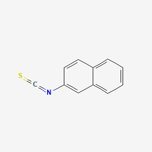 2-Naphthylisothiocyanate