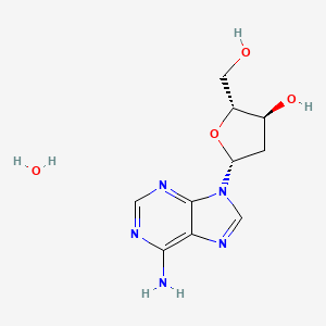 2'-Deoxyadenosine monohydrate, 99%